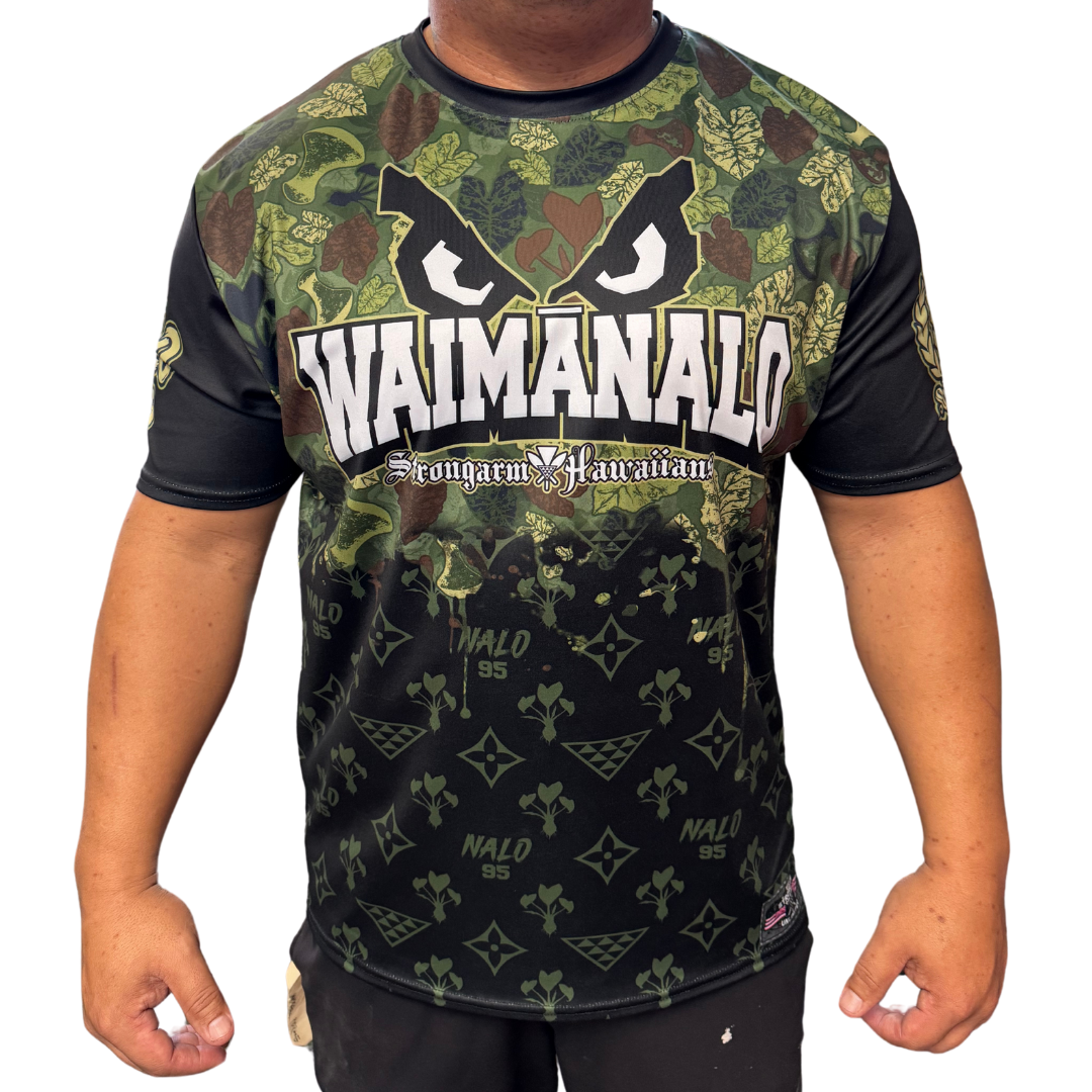 96795 - Waimānalo