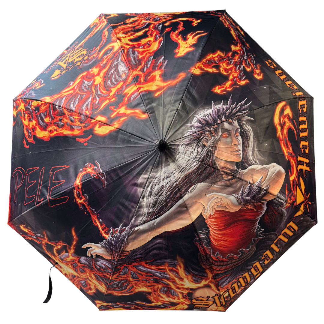 Pele - Umbrella
