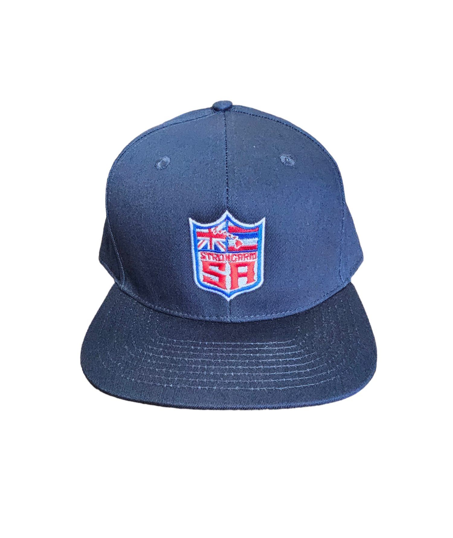 SA Navy Snapback