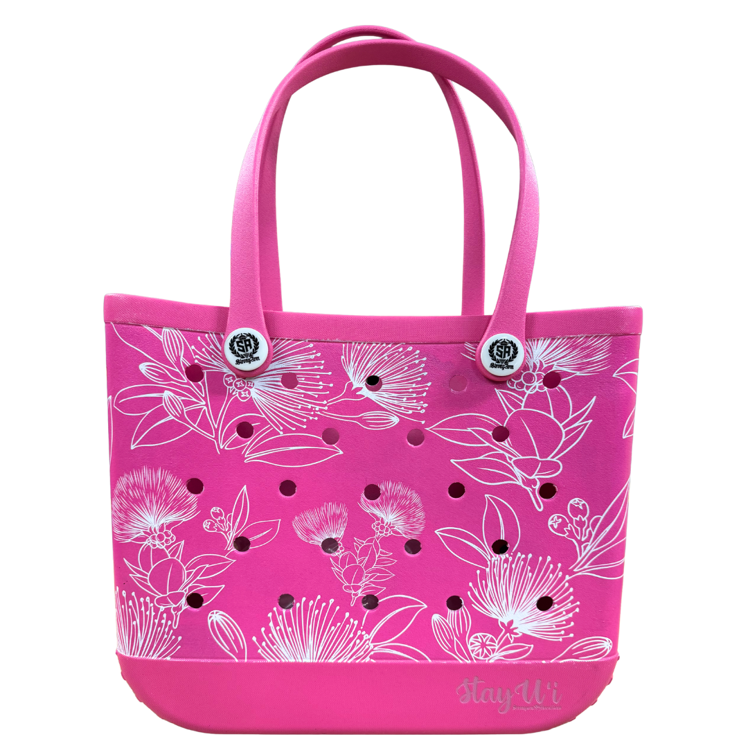 ʻEke Holoholo - Lehua (Medium)