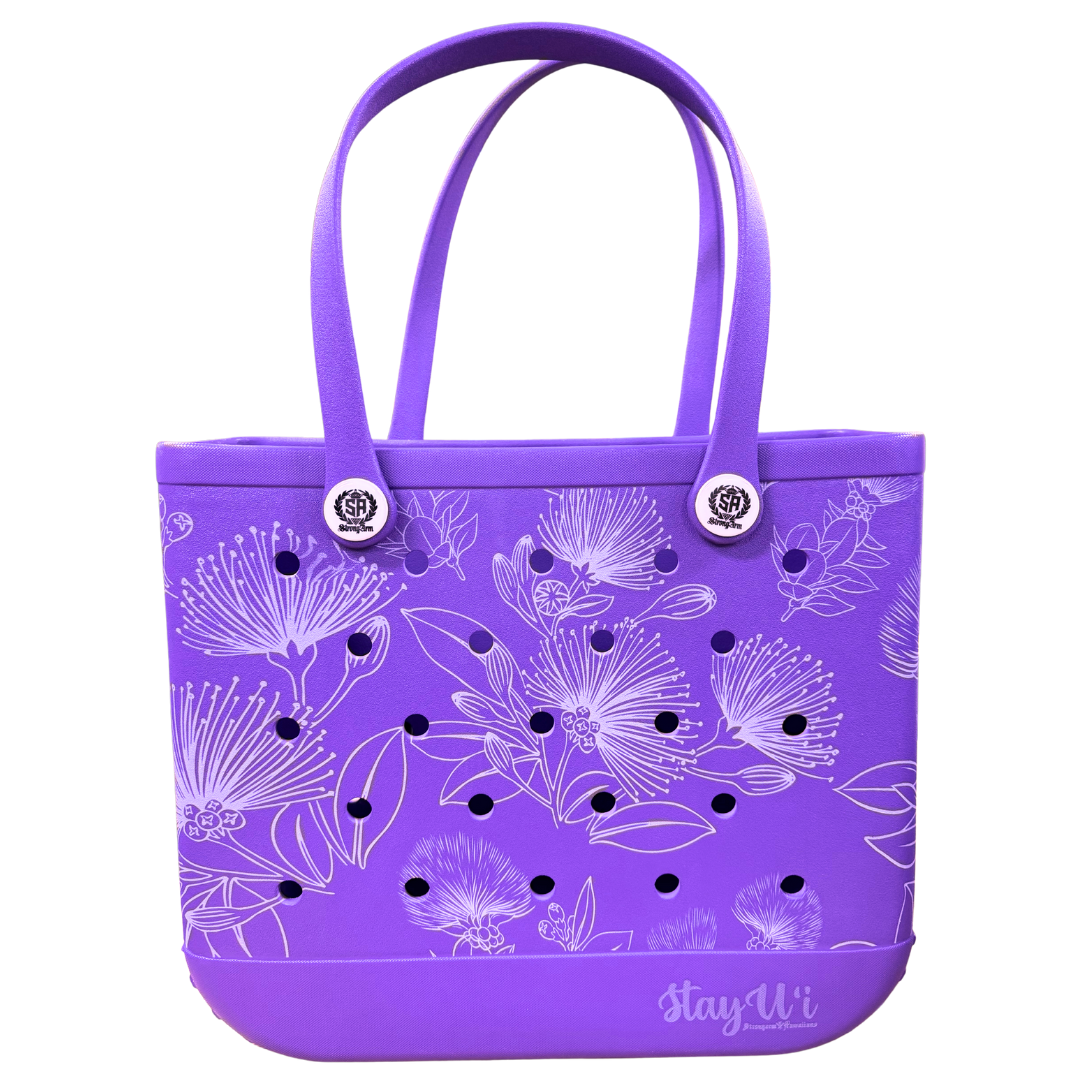 ʻEke Holoholo - Lehua (Medium)