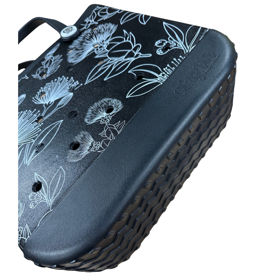 ʻEke Holoholo - Lehua (Small)