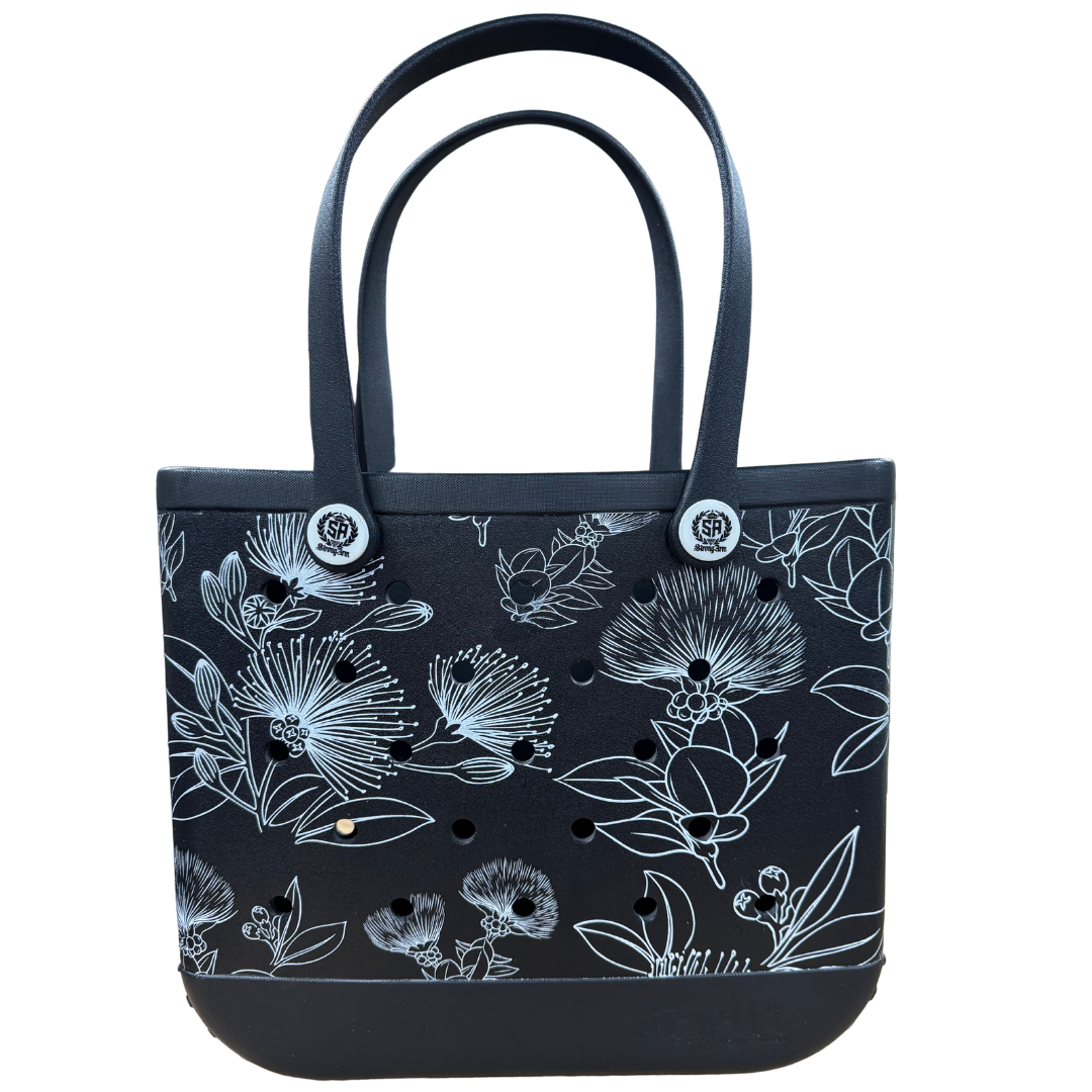 ʻEke Holoholo - Lehua (Medium)