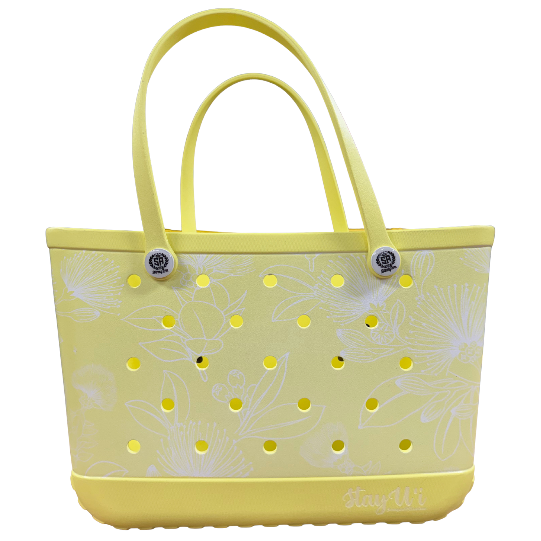 ʻEke Holoholo - Lehua (Large)