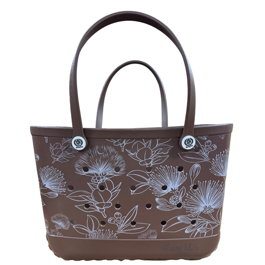 ʻEke Holoholo - Lehua (Large)