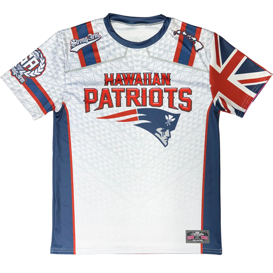 Hawaiian Patriots - Sub Shirt