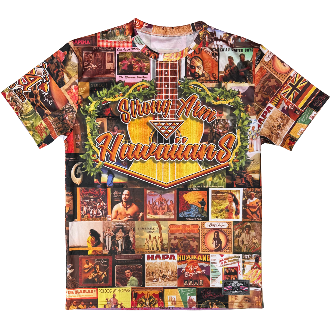 Kanikapila - Sub Shirt