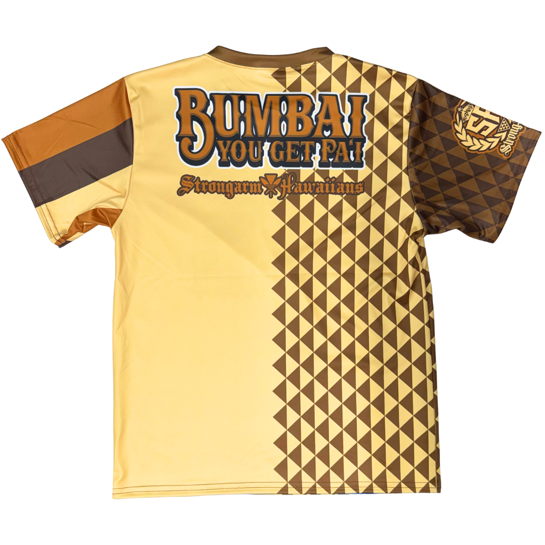 Respect the Kūpuna (Second Edition) - Sub Shirt