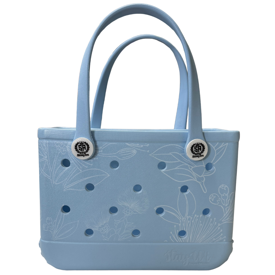 ʻEke Holoholo - Lehua (Small)