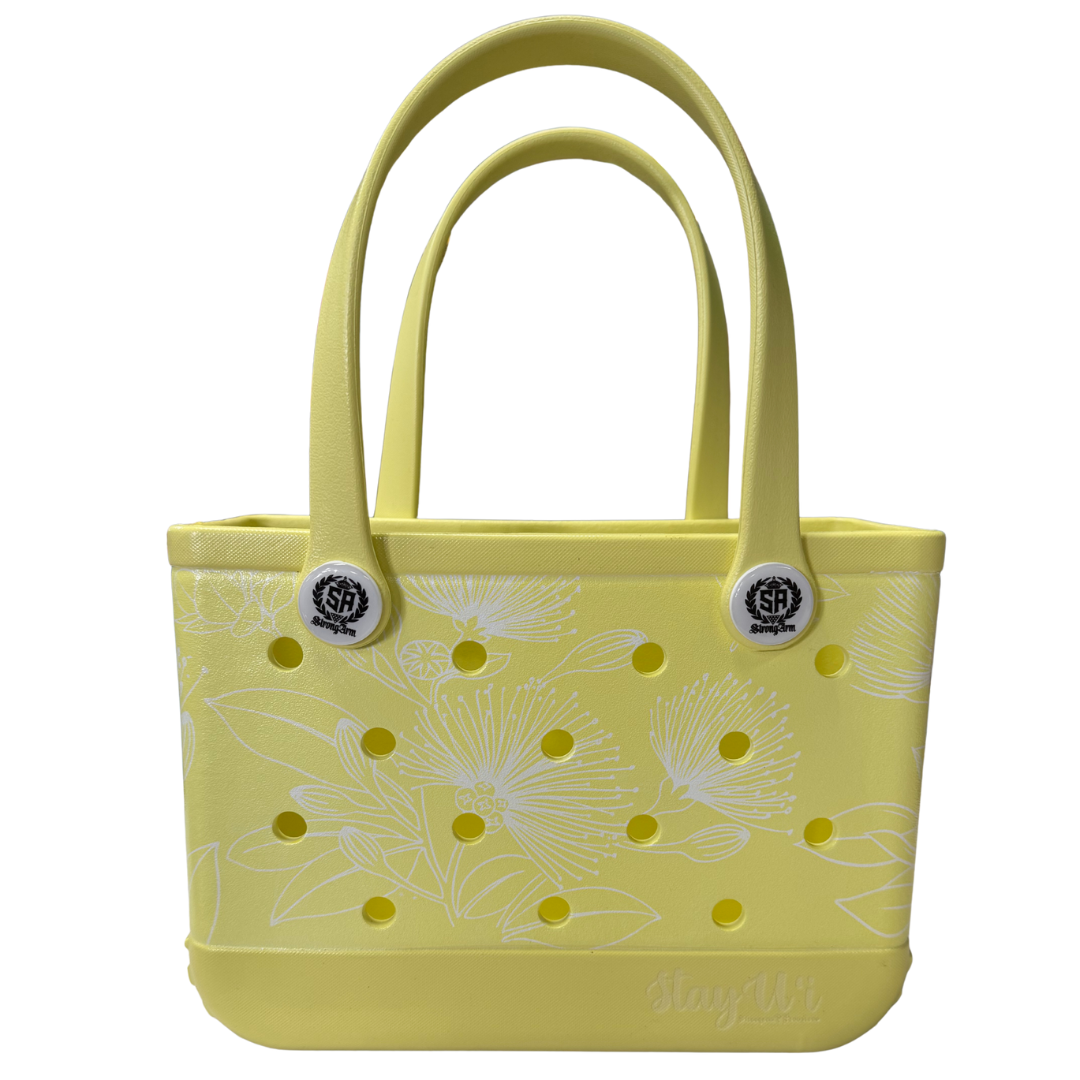 ʻEke Holoholo - Lehua (Medium)