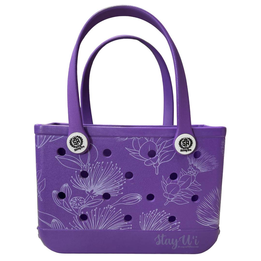 ʻEke Holoholo - Lehua (Small)