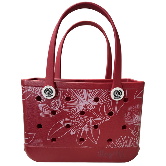 ʻEke Holoholo - Lehua (Small)