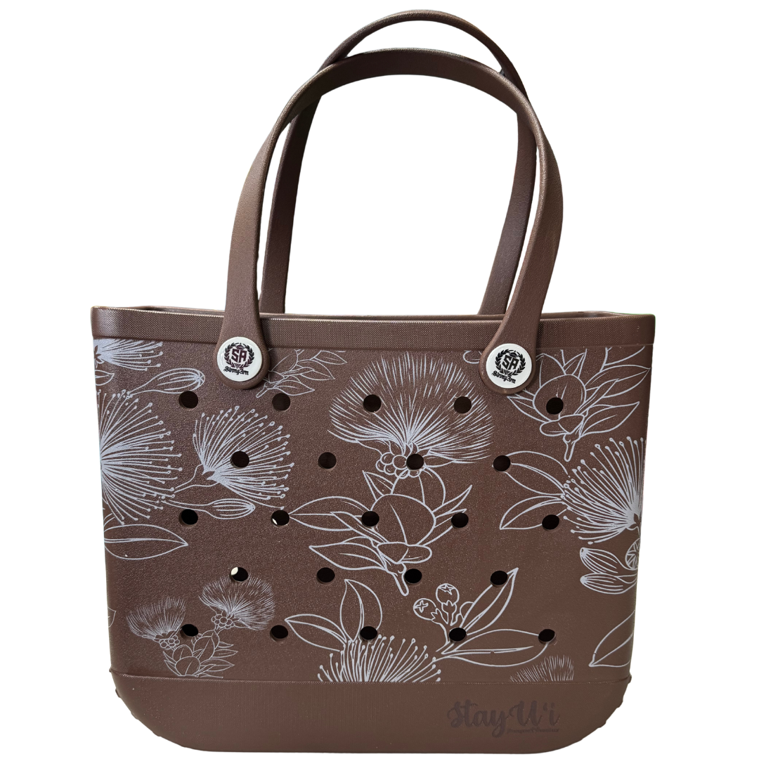ʻEke Holoholo - Lehua (Medium)