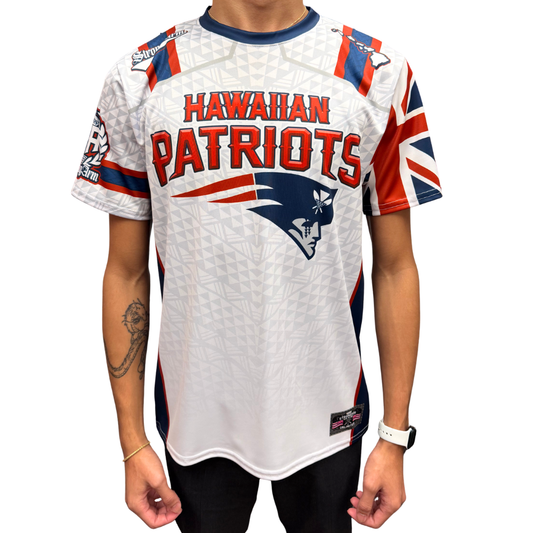 Hawaiian Patriots - Sub Shirt