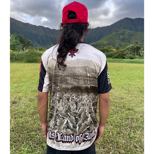 Kuʻu Home O Kahaluʻu - Sub Shirt