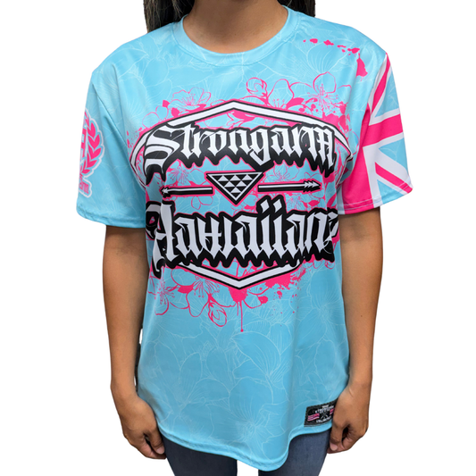 Strongarm Koi - Sub Shirt