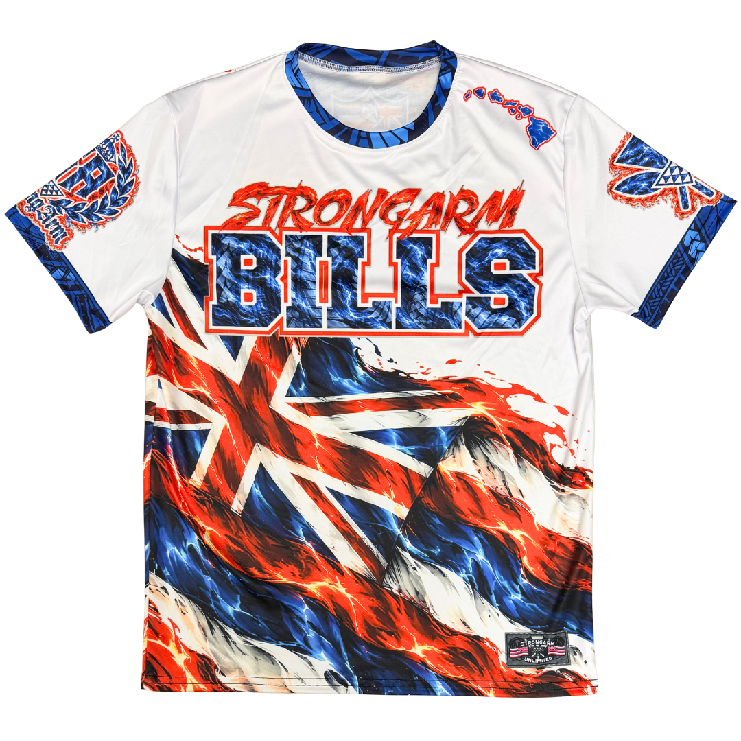 Strongarm Bills - Sub Shirt