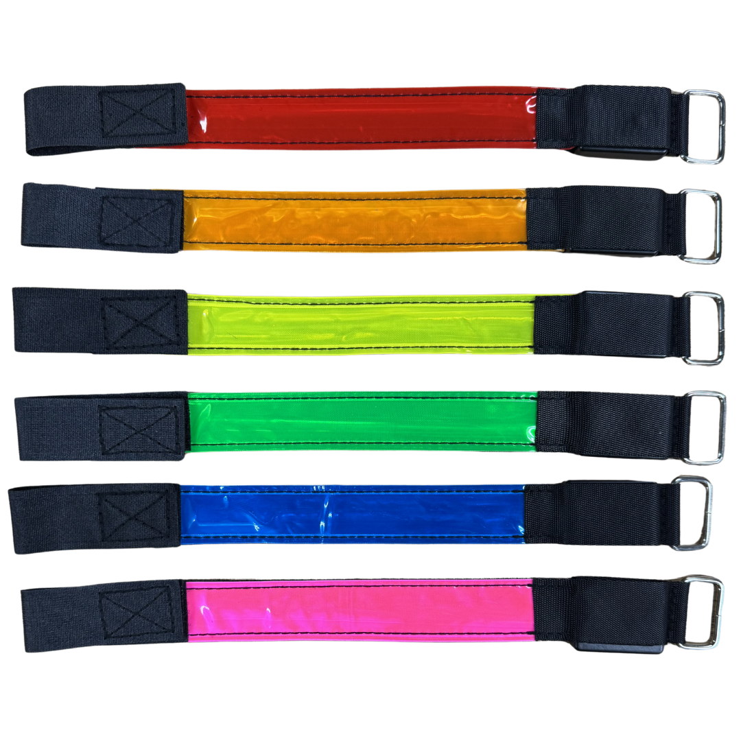 LED High Visibility Wristband