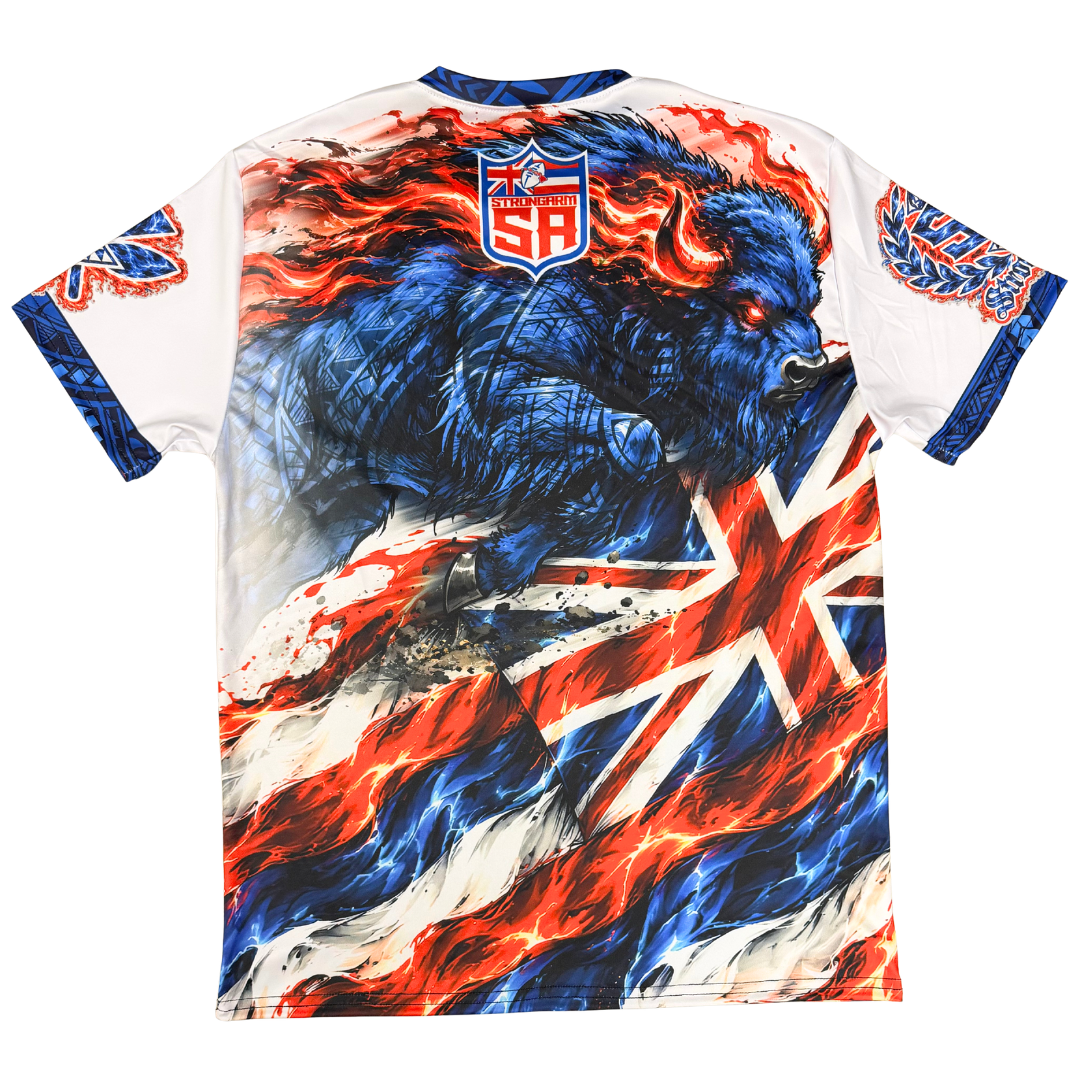 Strongarm Bills - Sub Shirt