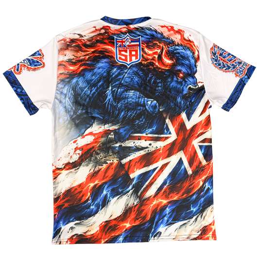 Strongarm Bills - Sub Shirt