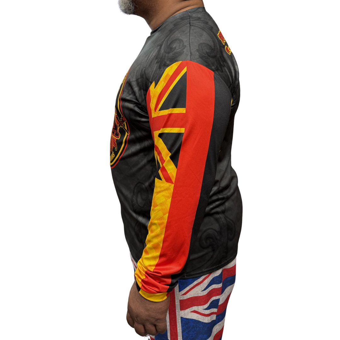 Aloha ʻĀina (Second Edition) - Long Sleeve