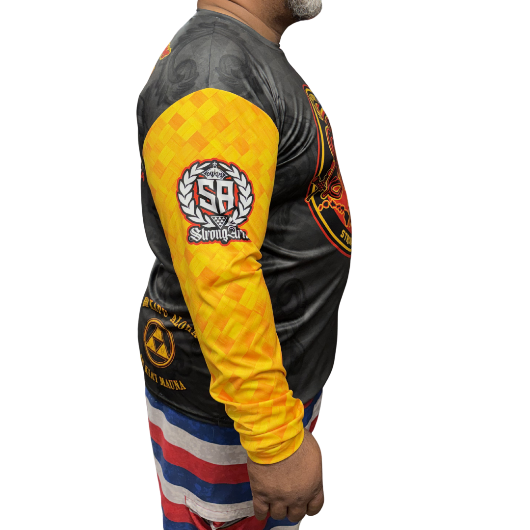 Aloha ʻĀina (Second Edition) - Long Sleeve