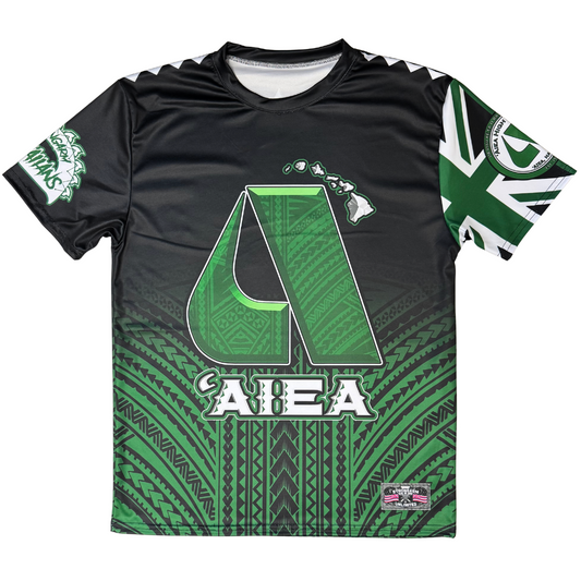 ʻAiea Nā Aliʻi - Sub Shirt