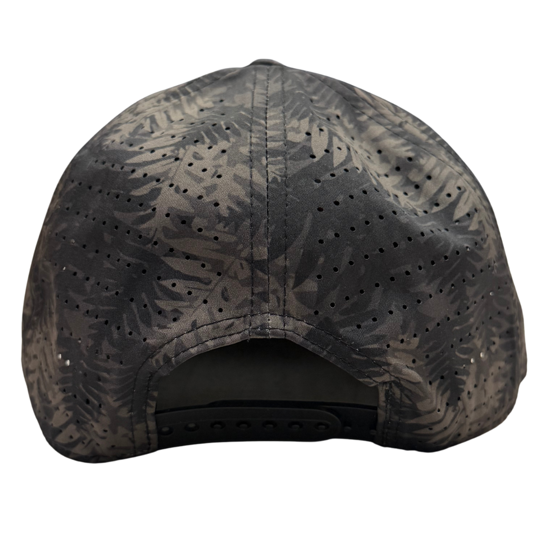 Strong Arm Dark Fern Breeze - Snapback