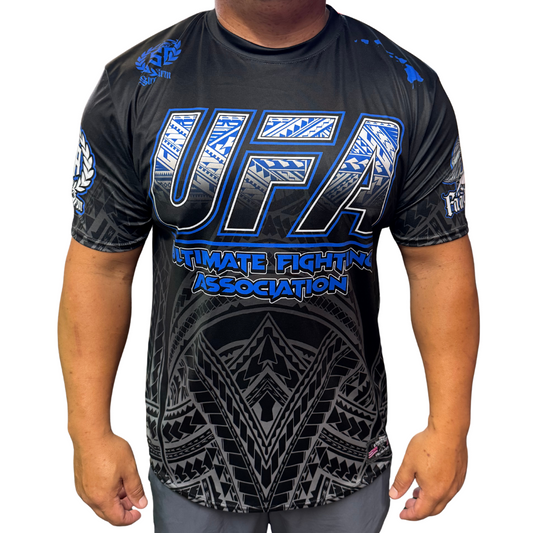 UFA/Sasa Dat Muli (Blue) - Sub Shirt