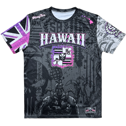 Strongarm Streetz (Second Edition) - Sub Shirt