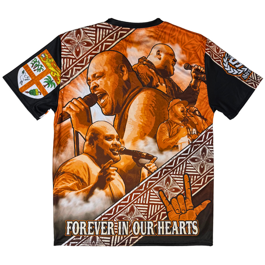 In Loving Memory of Fiji - Sub Shirt (PREORDER)