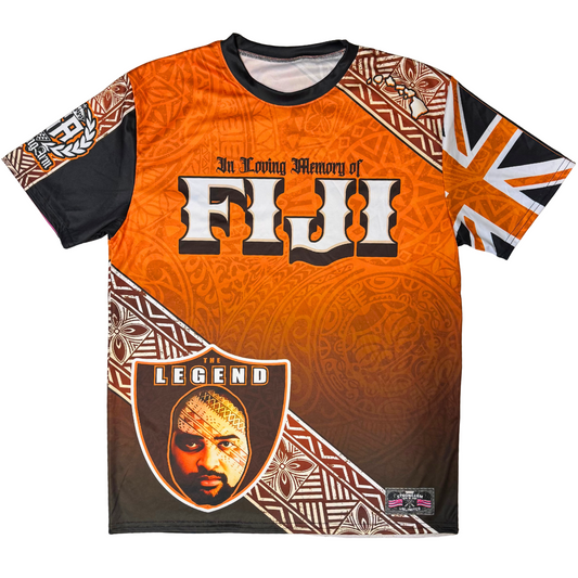 In Loving Memory of Fiji - Sub Shirt (PREORDER)