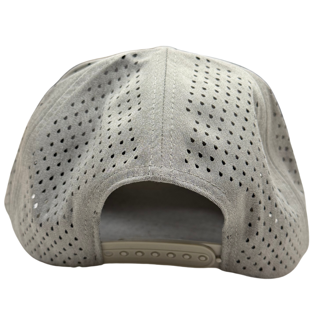 City & County Stone Breeze - Snapback