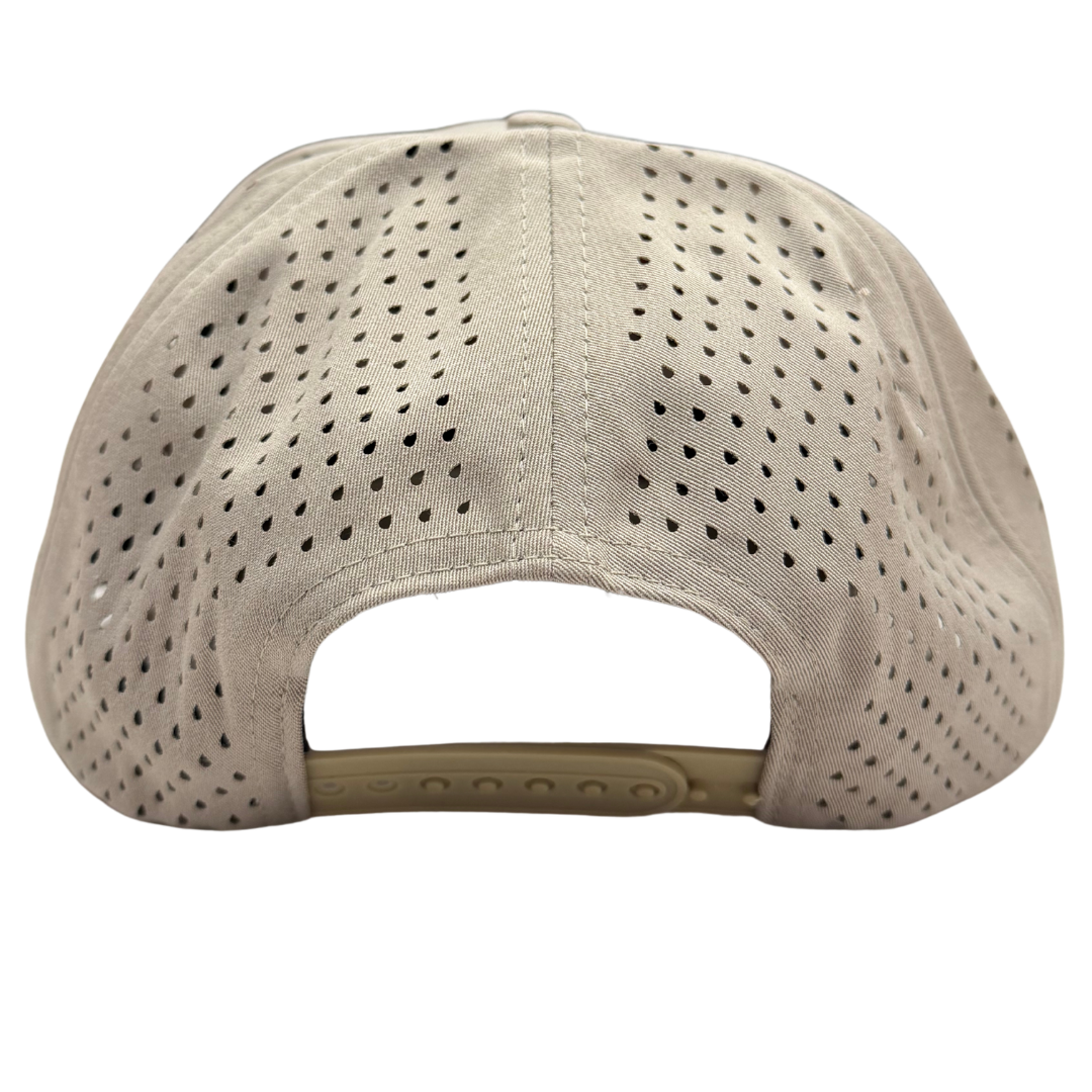 Strong Arm Stone Breeze - Snapback