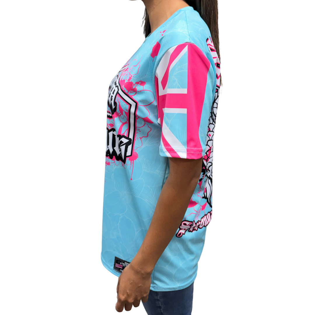 Strongarm Koi - Sub Shirt