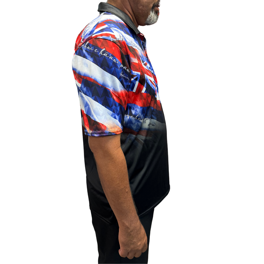 StrongArm x Hinaleimoana No Kuʻu Lāhui - Sub Polo