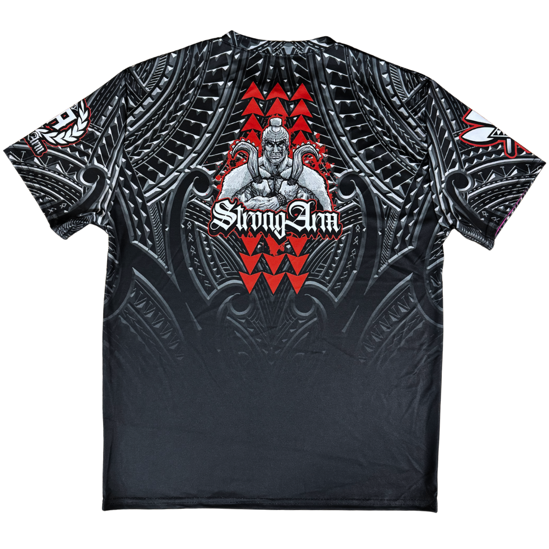 StrongArm Warrior - Sub Shirt