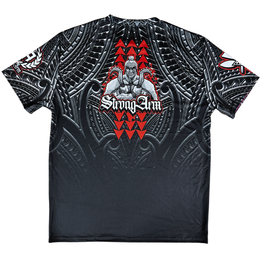 StrongArm Warrior - Sub Shirt