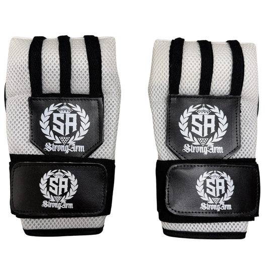 Strong Arm - Boxing Quick Wraps