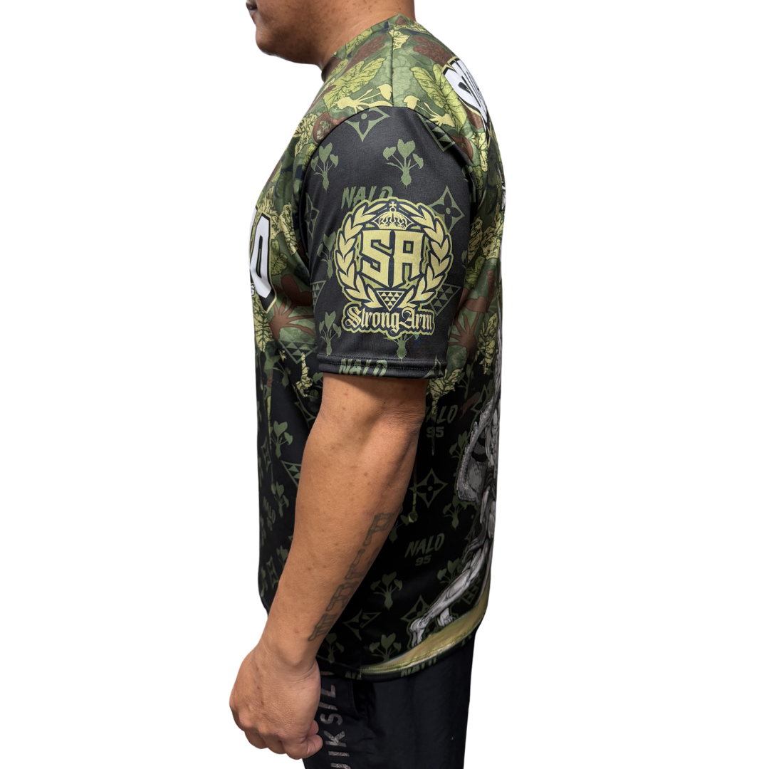 Waimānalo "God's Country" (Second Edition) - Sub Shirt