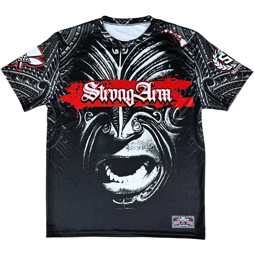 StrongArm Warrior - Sub Shirt