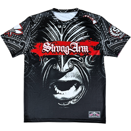 StrongArm Warrior - Sub Shirt