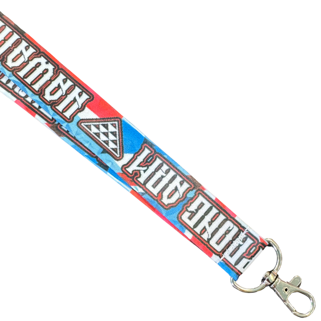 Haelani - Lanyard