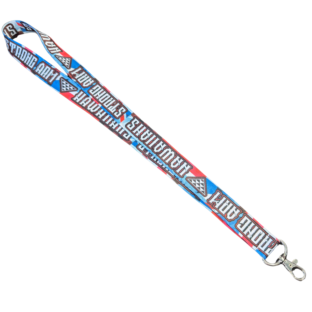 Haelani - Lanyard