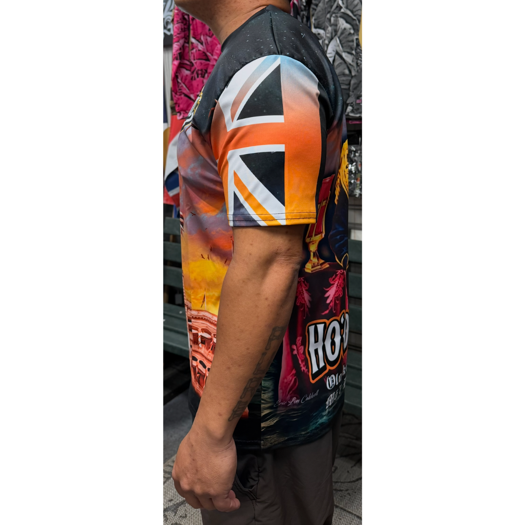 Hoʻoulu Lāhui - Sub Shirt