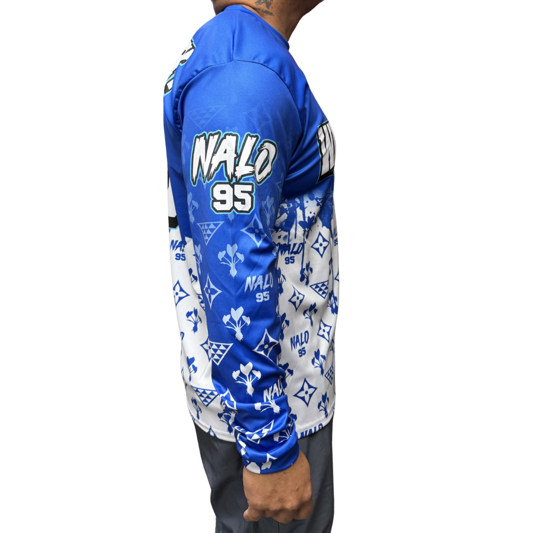 Waimānalo "God's Country" (Polū Edition) - Long Sleeve