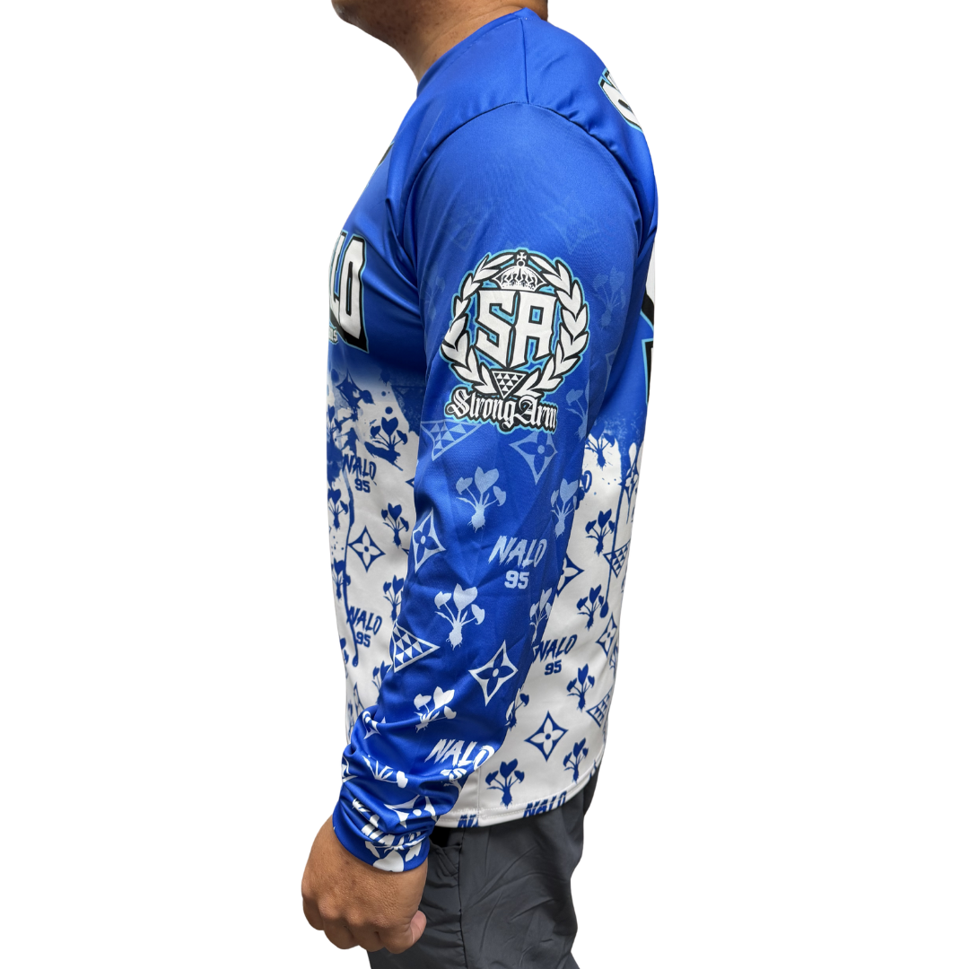 Waimānalo "God's Country" (Polū Edition) - Long Sleeve