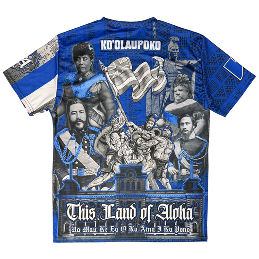 Kailua Limited Edition - Sub Shirt