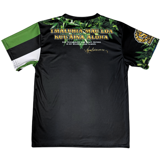 Lāhui Hawaiʻi - Sub Shirt
