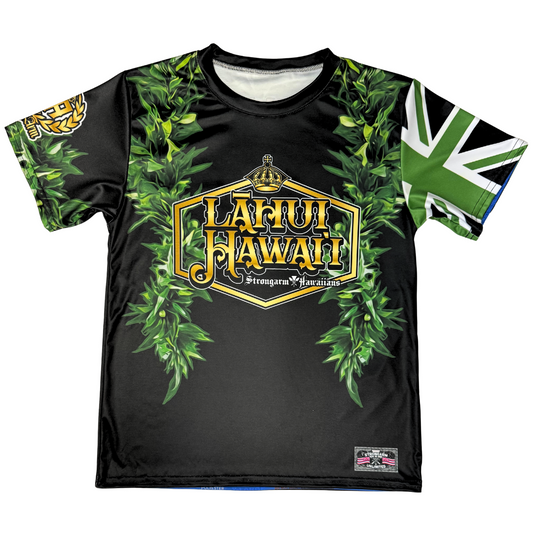 Lāhui Hawaiʻi - Sub Shirt